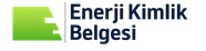 Enerji Kimliği Belgesi